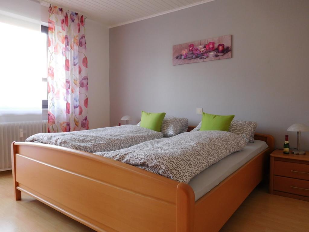 Ferienhaus 1 An Der Rodach Steinwiesen Extérieur photo